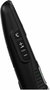 Panasonic KX-TGE310SP Teléfono inalámbrico con teclas grandes, Negro